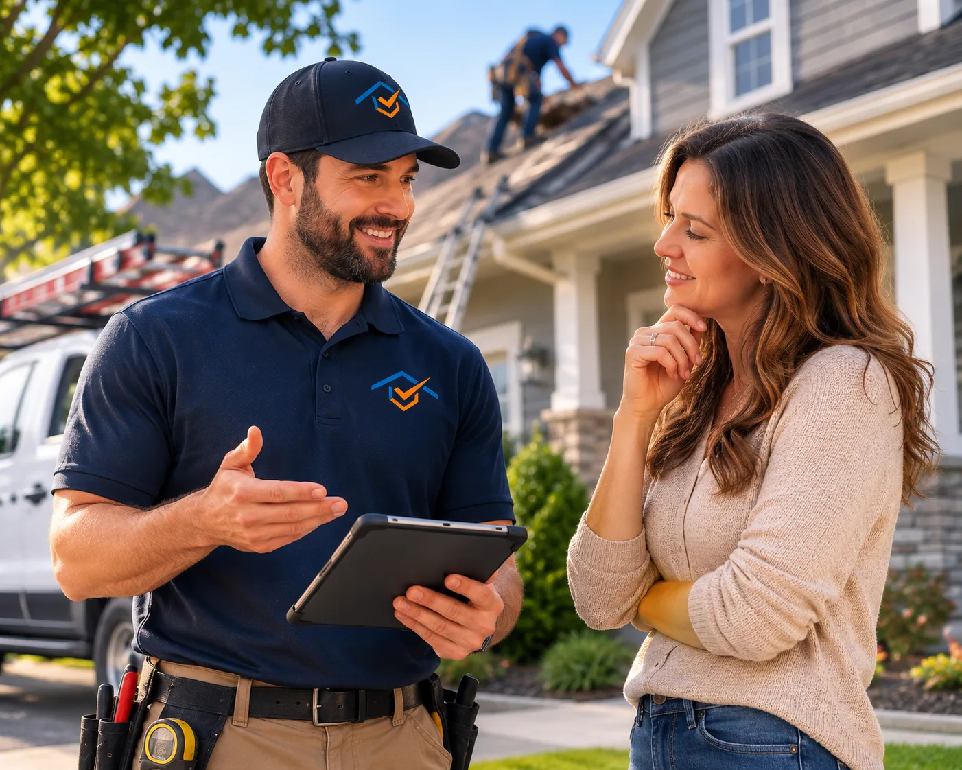 Roof Inspection FAQs in Glen, NH