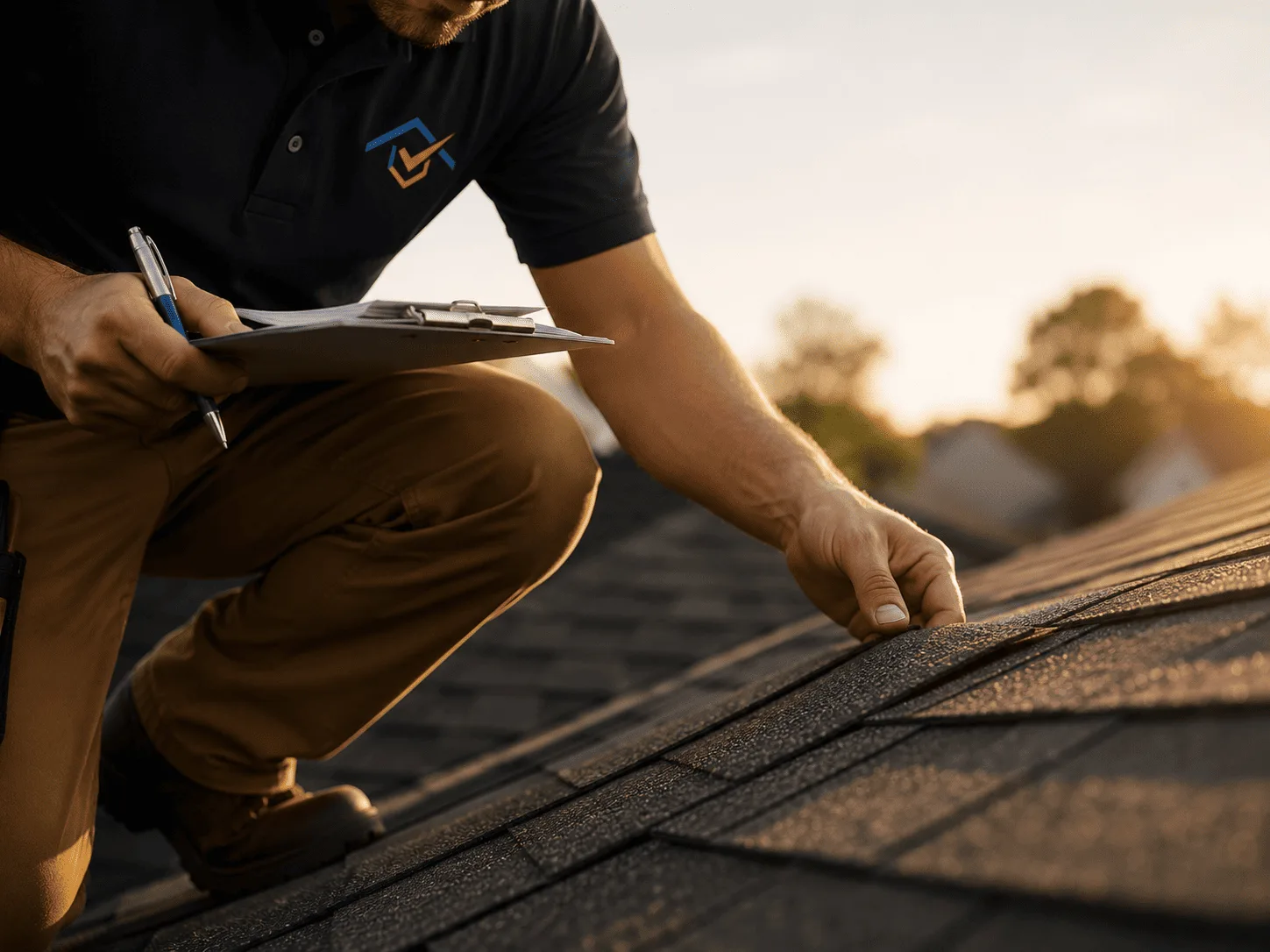 Why Choose Roof Inspection in Glen, NH